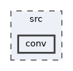 src/conv