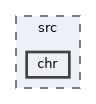 src/chr